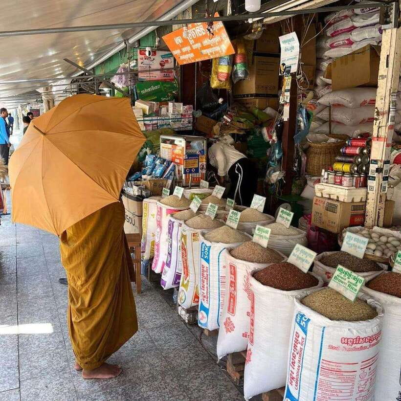 Phnom Penh | Food & Street Art Half Day Tour by Tuk Tuk - Who Will Get the Most From This Tour