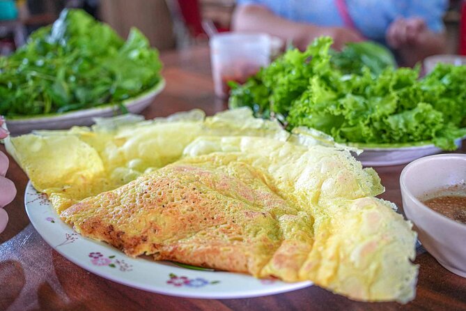Phnom Penh Morning Market & Food Tour by Tuktuk - Includes All Food & Drinks! - Why this Phnom Penh breakfast works so well