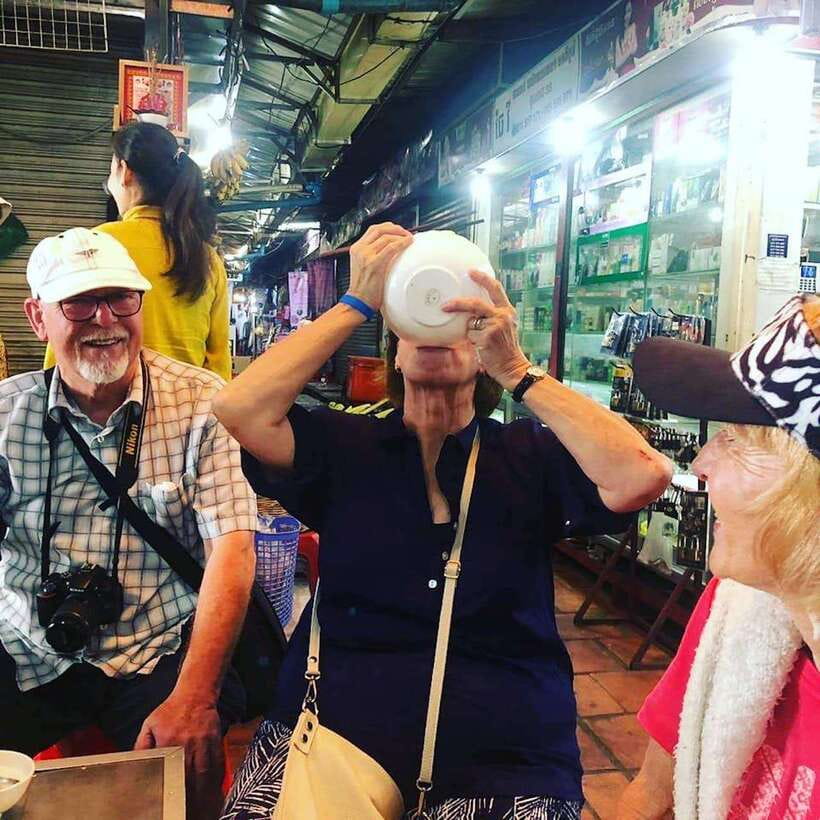 Phnom Penh's Ultimate Street Food Tour by Tuk Tuk - Key points to know before booking
