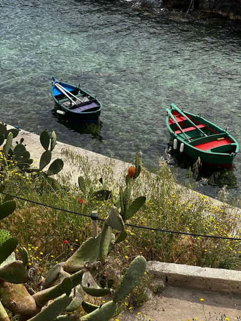 Polignano a Mare: Coast to Coast TukTuk Tour - How this compares with exploring on foot