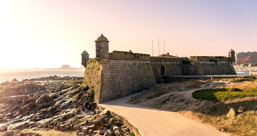 Porto Legends Full Day: Walk & TukTuk Fun Tour - What the $261 group price really buys