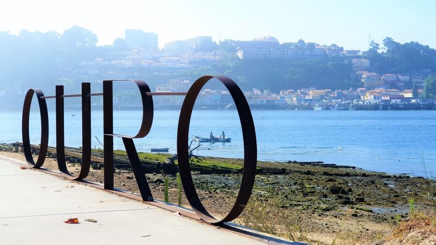 Porto: Private Tuk-Tuk Tour with Short Walks and Wine - Clérigos, Lello, and Porto’s grand center