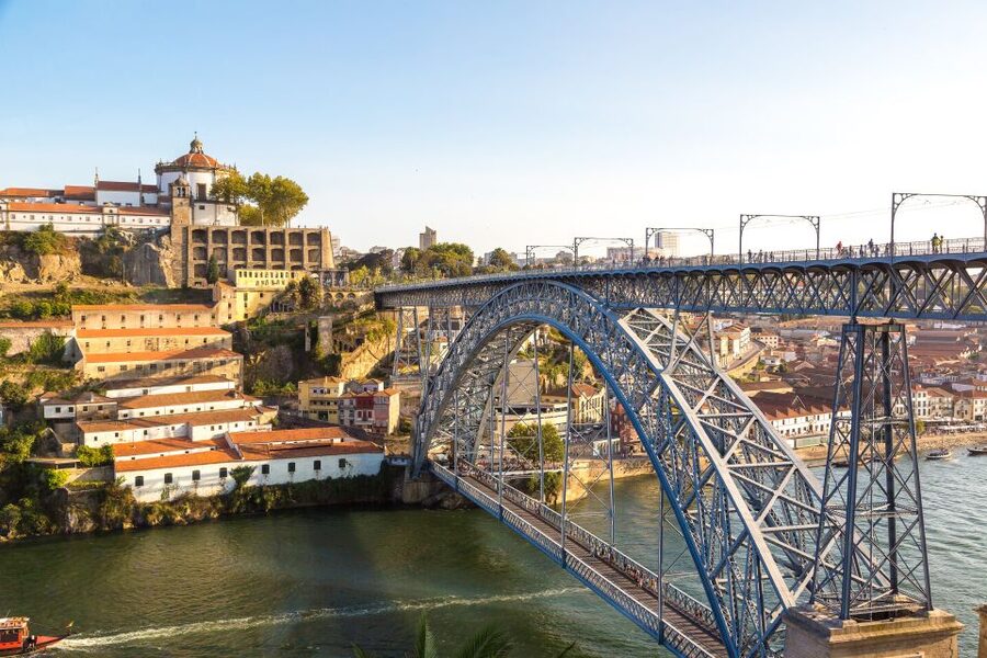 Porto: Tuk-Tuk Tour, Douro River Cruise, and Wine Tasting - Saving the Port tasting for the right moment