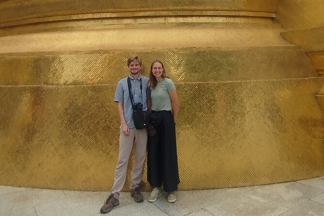 Premium Bangkok City Tour by Tourist Boat and TukTuk - What the guide adds to the day