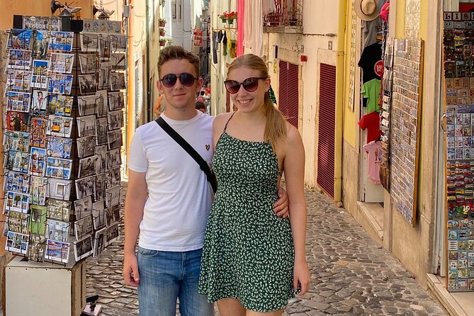 Private 1H30 Tuk Tuk Tour in Lisbon City - Is $78.31 Per Person a Fair Price?