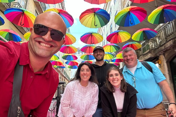 Private 4-Hour Tuk Tuk Tour: Alfama, Belém & Lisbon's Hidden Gems - Praça do Comércio opens Lisbon to the Tagus