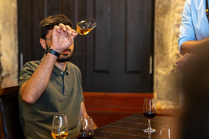 Private 4 Hour Tuk Tuk Tour with Port Wine Cellar Visit & Tasting - Crossing to Gaia and the Cais viewpoint