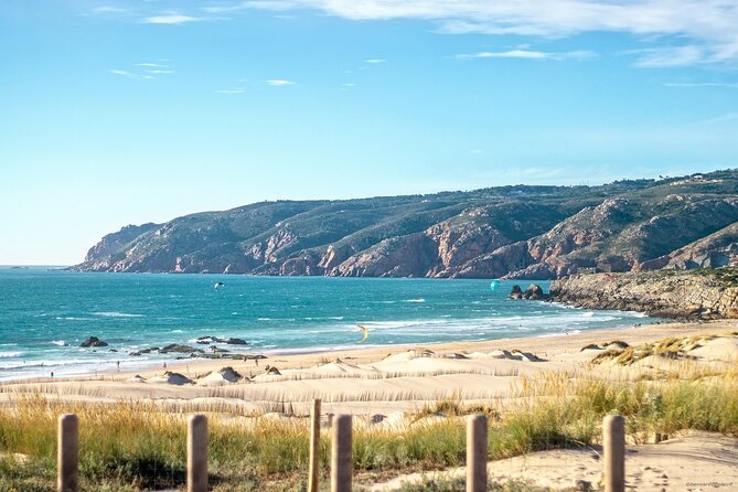 Private Adventure Tuk-Tuk,Sintra and Cascais, full day - Regaleira, Seteais, and Sintra’s stories