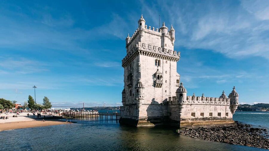 Private Belém Tuk Tuk Tour: Lisbon’s Historic Highlights . - Practical points before you book