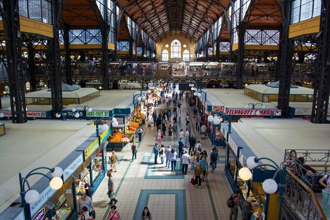 Private Budapest TukTuk Tour: Custom Route, Hotel Pickup - Key points to know before booking