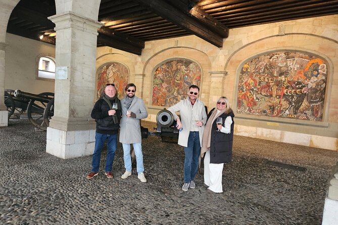 Private Chocolate Tour in Geneva by Tuk Tuk - Who will enjoy it most?
