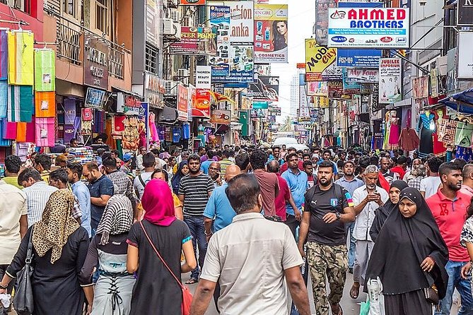 Private City tour in Colombo By tuk tuks or Cars - Transport, timing, and guide flexibility