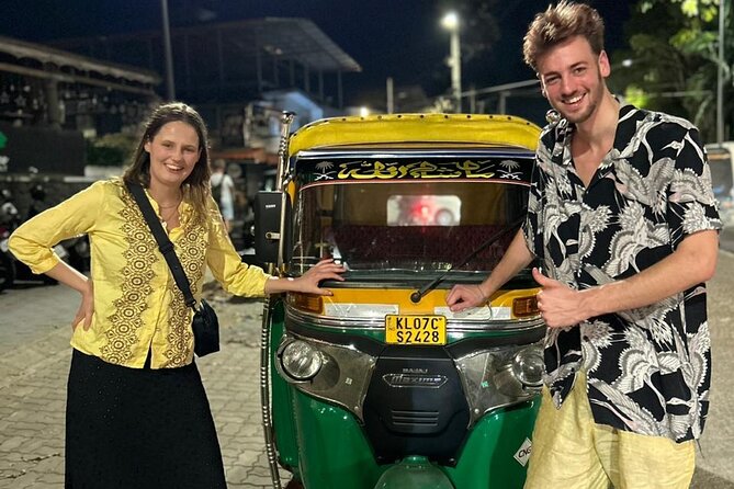 Private Customizable Local Kochi Sightseeing Tour by Tuktuk - Mattancherry Palace changes the mood