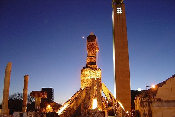 Private Eco Tuk Tuk Tour of Lisbon's Center Essential Landmarks - Key details before you book