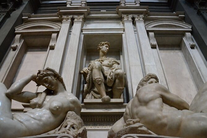 Private Florence Tour by Golf Cart ETukTuk with Audio Guide - The Piazzale Michelangelo upgrade is worth thinking about