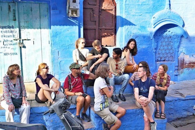 Private Full Day Jodhpur CIty Sightseeing Tour By Tuk Tuk - What the $20.14 group price really covers