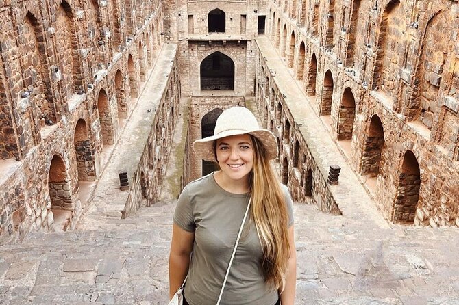 Private Full Day Old And New Delhi City Tuk Tuk Tour - Qutub Minar is worth the drive
