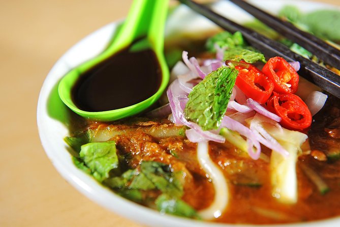 Private George Town by Night with Food Tasting and Trishaw Ride - Why this three-hour evening works