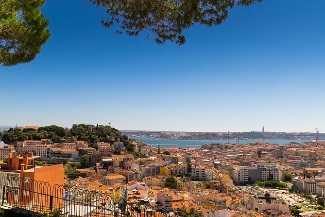 Private Guided Alfama Tuk Tuk Tour in Lisbon – 1.5-Hour - Starting near Avenida da Liberdade