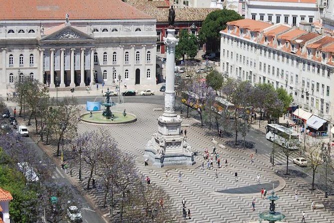 Private guided tour to 7 Colinas and Belém in an electric Tuk Tuk with 4.5 hours. - São Vicente, the flea market, and Lisbon’s old religious buildings