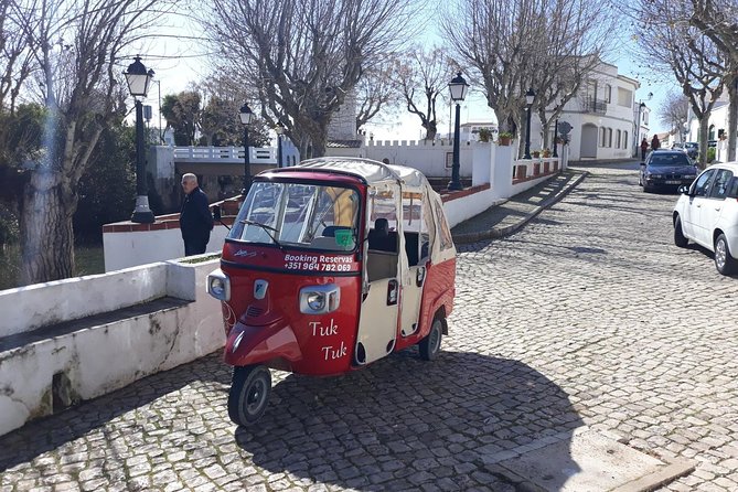 Private-Guided Tuk Tuk Country Side Tour - Is $66.16 a fair price?