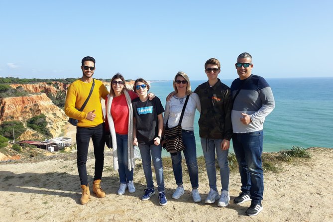 Private Guided Tuk Tuk Tour with pick-up and drop-off in Albufeira - The old town and Albufeira’s long story