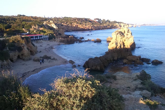 Private Guided Tuk Tuk Tour with pick-up and drop-off in Albufeira - What the tuk tuk adds to the experience