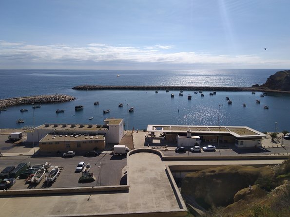 Private Guided Tuk-Tuk Tour with Pick-Up and Drop-Off of Albufeira - Beaches, cliffs, and the best photo stops