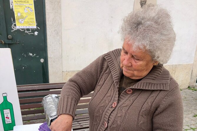 Private Half Day Sightseeing Tour in Lisbon by Tuktuk - Churches, the Pantheon, and Alfama on foot