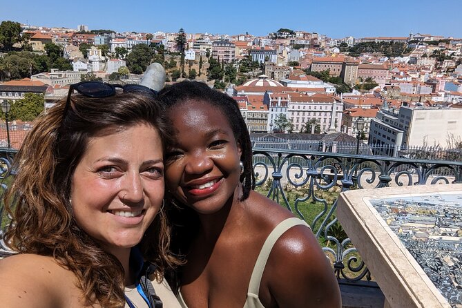 Private Half Day Sightseeing Tour in Lisbon by Tuktuk - Jerónimos Monastery and the age of exploration
