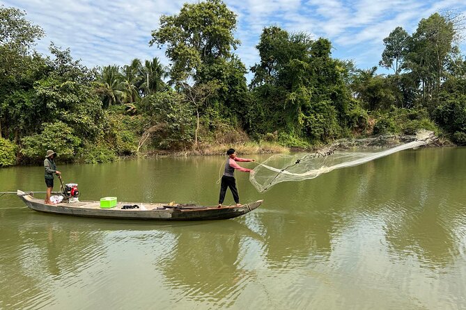 Private Half-Day Tuk Tuk Tour in Battambang - Key points to know before booking