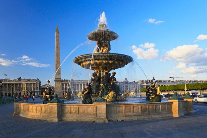 Private Highlights of Paris Tuk-Tuk Experience - Why a Paris tuk-tuk works so well