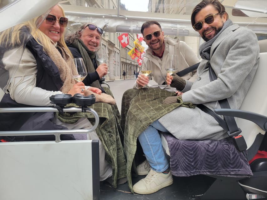 Private Highlights Top Places Tour Electric TukTuk 1h15 - Is $101 per person good value?