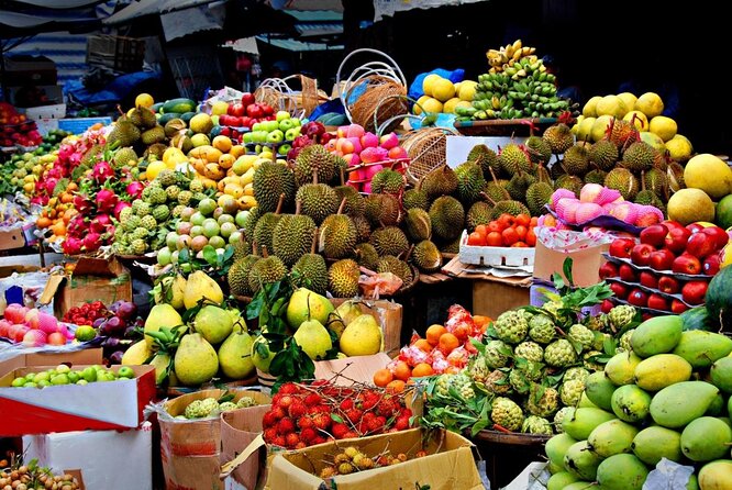 Private Hue Food Tour By Cyclo - Key points to know before booking