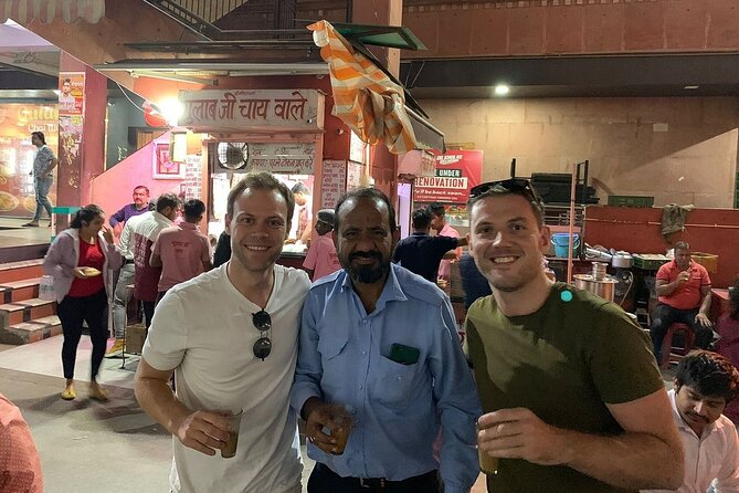 Private Jaipur Tuk-Tuk Tour with Monkey Temple - Hawa Mahal and the old city