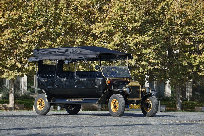 Private Lisbon & Belém 4-Hours Tuk Tuk Tour with pickup - The westward shift to Belém