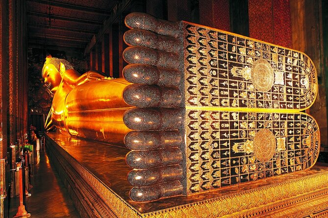 Private Mysterious Bangkok & Grand Palace, Tuk Tuk, Boat & Lunch - Wang Lang Market and a taste of local Bangkok