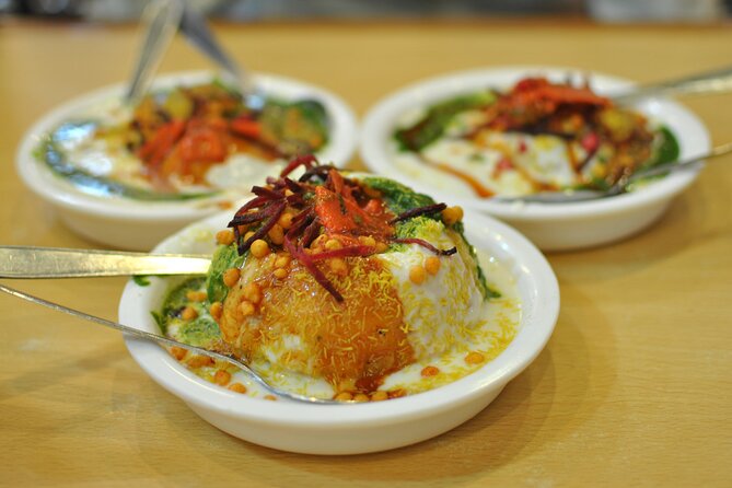 Private Old Delhi Tour of Chandni Chowk, Tuk Tuk & Food - The four-hour schedule and pickup question