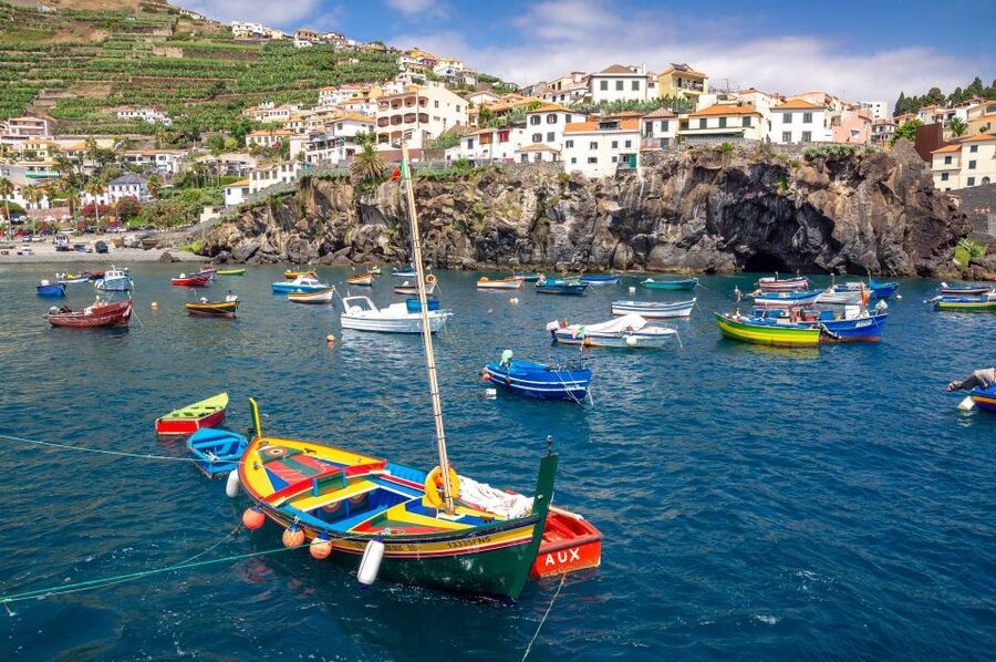 Private tour:Câmara de Lobos Churchill Bay Guided Tuk Tuk - Should you book the Câmara de Lobos tuk tuk tour?