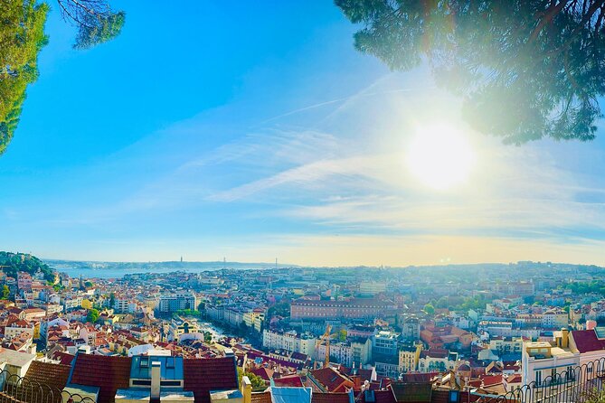 Private Tour DE Tuk Tuk Chiado and Bairro Alto in Lisbon - Key points to know before booking