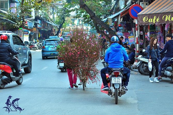 Private tour - Hanoi old quarter cyclo tour (2 hours) - Who Should Book This Hanoi Cyclo Tour?