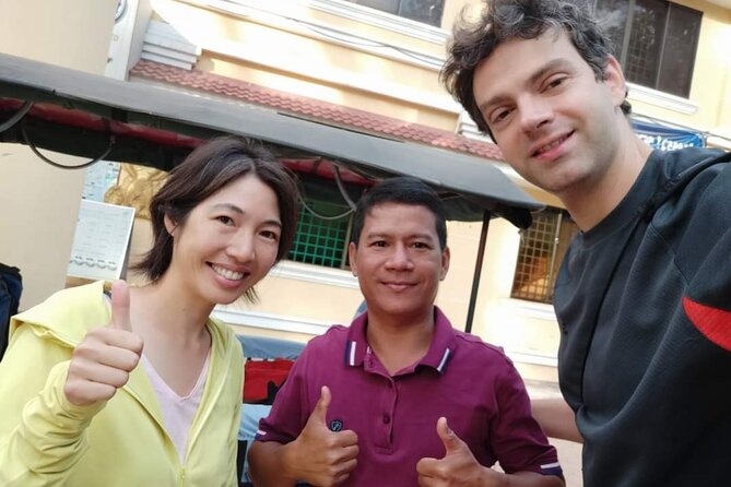 Private Tour in Angkor Wat by Tuk Tuk - Who should book this Angkor Wat tour