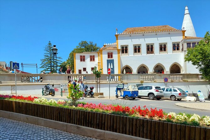 Private Tour Sintra, Palaces and Mountain Tuk Tuk(2 to 6 people) - How much history and guiding should you expect?