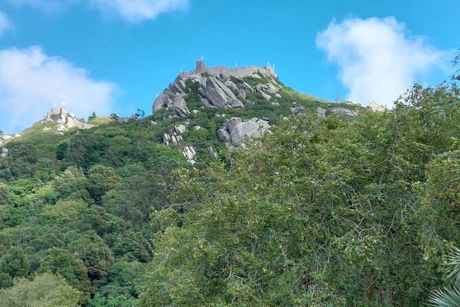 Private Tour Sintra, Palaces and Mountain Tuk Tuk(2 to 6 people) - Price, duration, and who gets good value