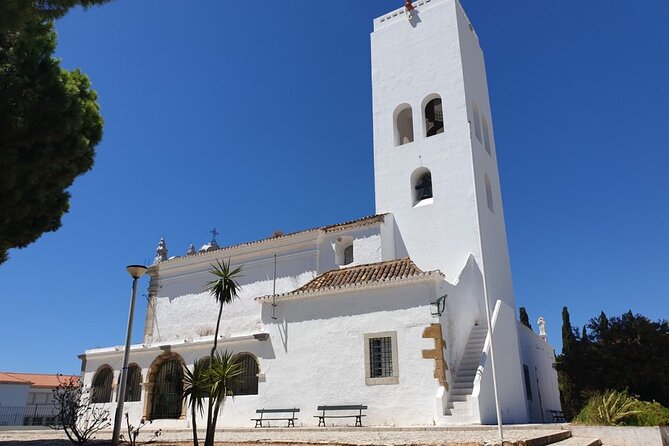 Private Tour throughout Faro in a TukTuk - Timing, meeting point, and cancellation details