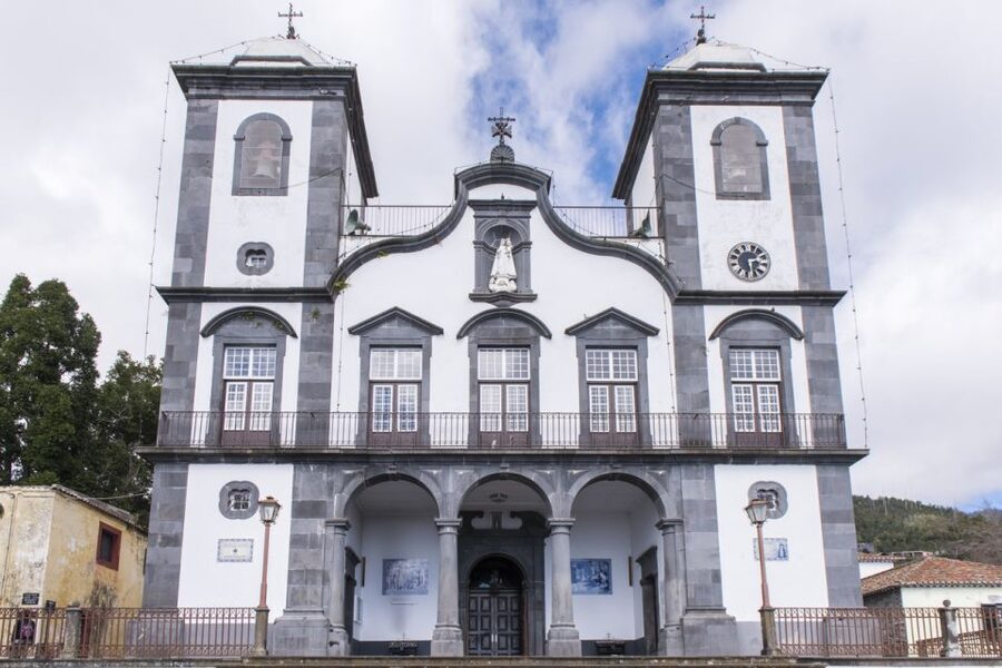 Private tour:Tuk Tuk Ride to Monte Funchal Toboggans - The return trip adds more than a simple ride back