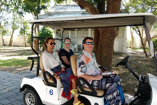Private Tuk Tuk Night Adventure with Dinner - Chinatown, Yaowarat, and dinner