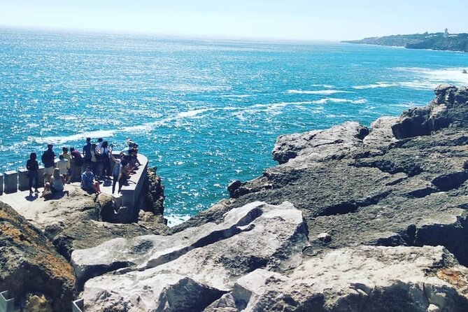Private Tuk Tuk Tour in Cascais and Cabo da Roca - Why the private guide makes a difference