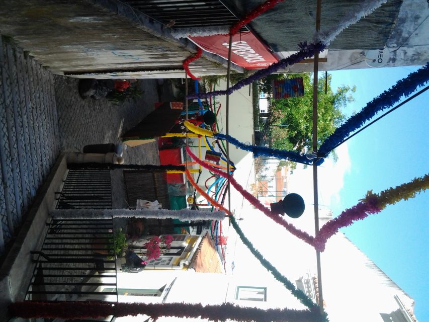 Private Tuk Tuk Tour Lisbon Old Town - The lower-city return through Terreiro do Trigo