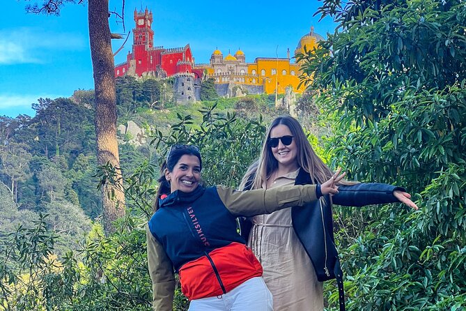 Private Tuk Tuk Tour of Sintra and Beaches - Key points to know before booking